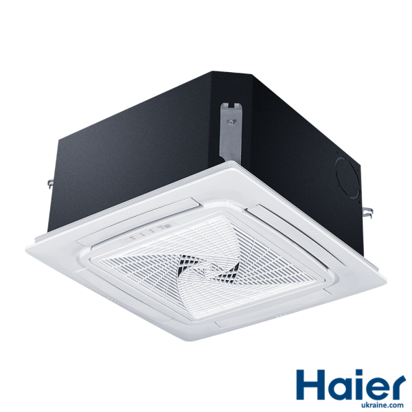 Касетний кондиціонер Haier MINI AB50S2SC2FA-1/1U50S2SJ2FA outdoor (Flexis)