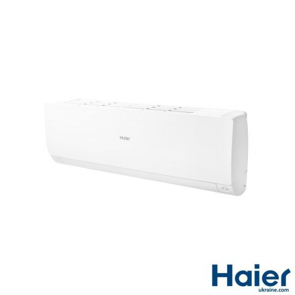Кондиціонер Haier Flexis Inverter AS35FL-W/1U35MEHFRA-1