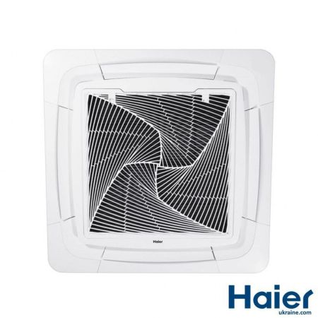 Внутрішній блок касетного типу Haier MINI AB35S2SC2FA(H)