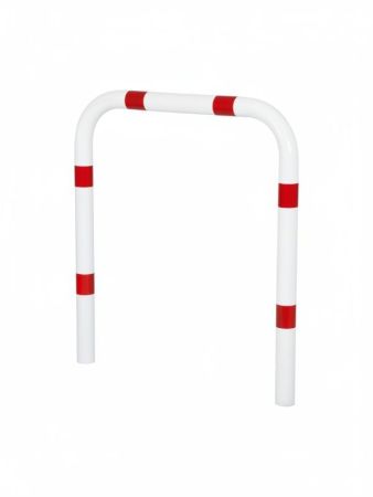 Захисна дуга, металевий відбійник 100х115 (76мм)