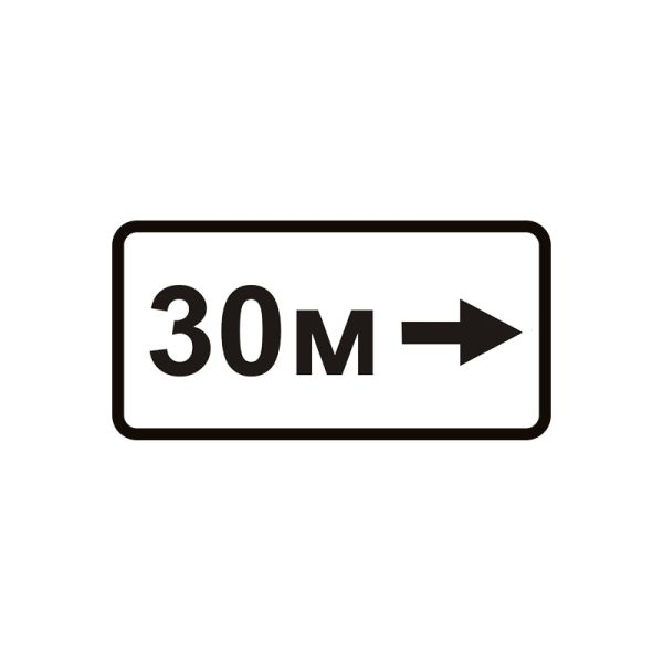 7.2.5 Зона действия