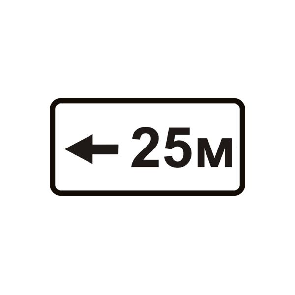 7.2.6 Зона действия