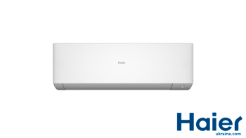 Кондиціонер Haier Expert Inverter AS35XCAHRA/1U35MEHFRA-1