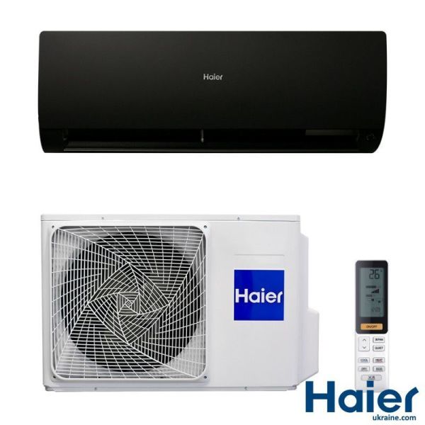 Кондиционер Haier Flexis Inverter AS50S2SF1FA-BH1/1U50S2SJ2FA-1