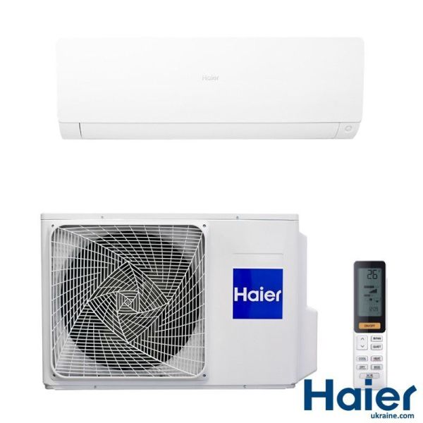 Кондиционер Haier Flexis Inverter AS50S2SF1FA-WH1/1U50S2SJ2FA-1