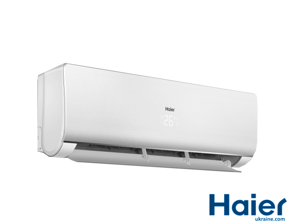 Кондиционер Haier Nordic Inverter AS35SN1FA-NR(C)/1U35S2SQ1FA-NR