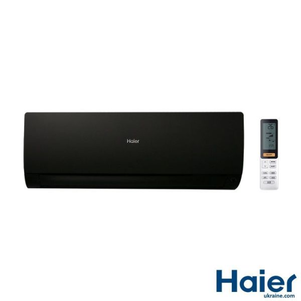 Внутрішній блок настінного типу Haier Flexis Inverter WI-FI AS71S2SF1FA-BH1