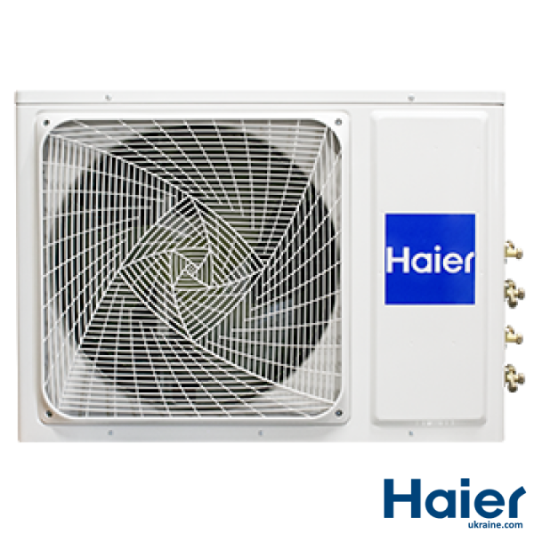 Зовнішній блок Haier Multy R32 Outdoor 4U85S2SR5FA