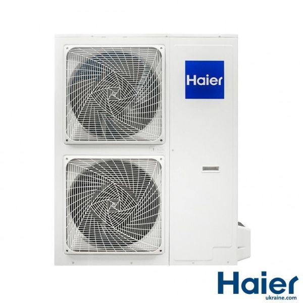 Зовнішній блок Haier Multy R32 Outdoor 3U70S2SR5FA