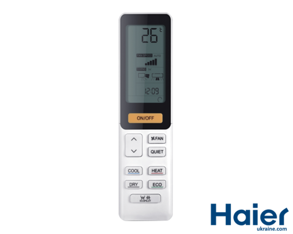 Кондиціонер Haier Jade Inverter AS50S2SJ1FA-3/1U50JECFRA-3