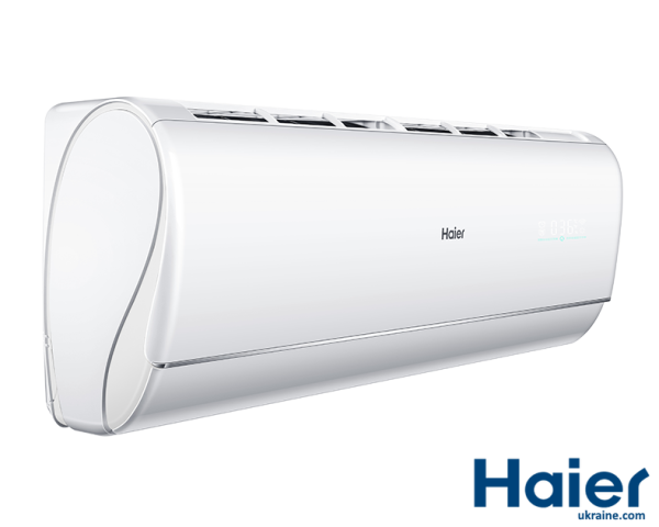 Кондиціонер Haier Jade Inverter AS50S2SJ1FA-3/1U50JECFRA-3