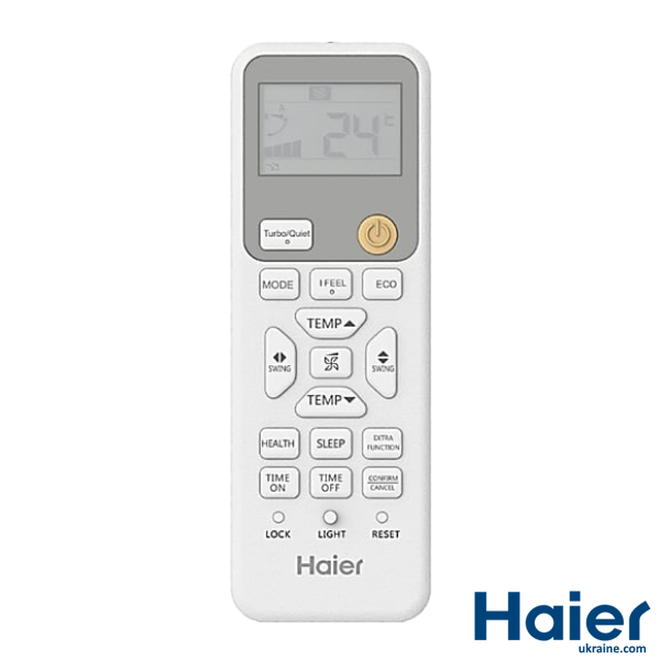 Кондиціонер Haier Revive Plus Inverter AS25RV/1U25RV