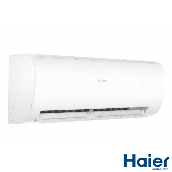 Внутренний блок настенного типа Haier Pearl Inverter WI-FI AS50PDAHRA-H