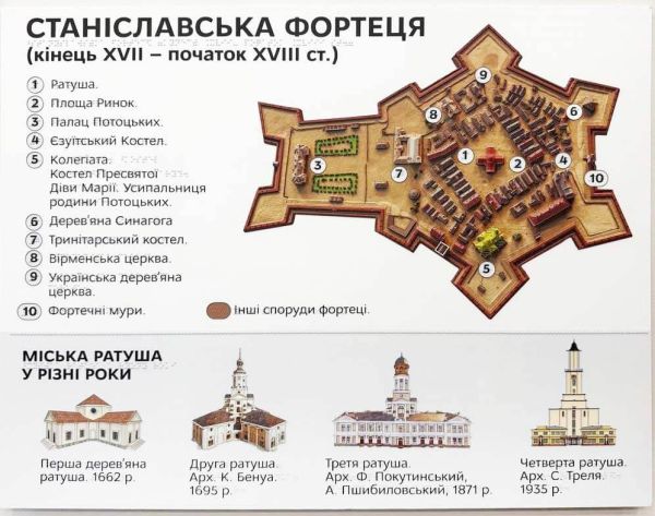 Тактильні 3D-картини шрифтом Брайля