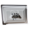 Дорожнє дзеркало P600*800 MasteRoad Чехія