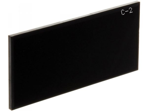 Фільтр С-2 (7 DIN) 50/102 мм