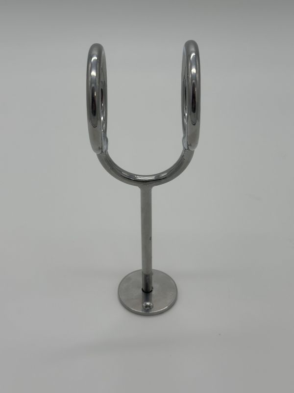 Держатель для костылей 60×200 мм Masteroad | Официальный поставщик через ProZorro