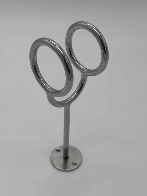 Держатель для костылей 60×200 мм Masteroad | Официальный поставщик через ProZorro