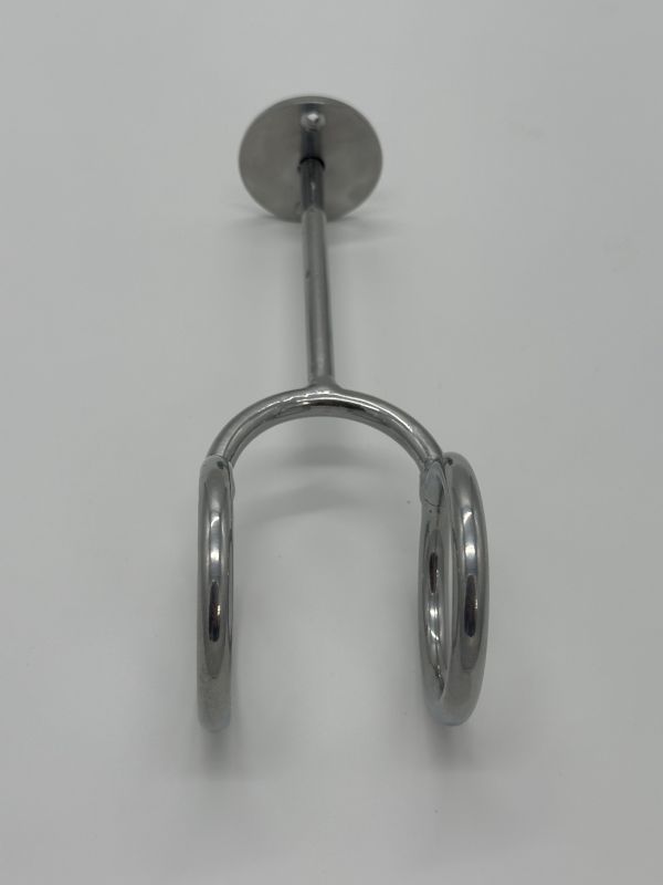 Держатель для костылей 60×200 мм Masteroad | Официальный поставщик через ProZorro