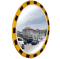 Индустриальное зеркало SafeView 600