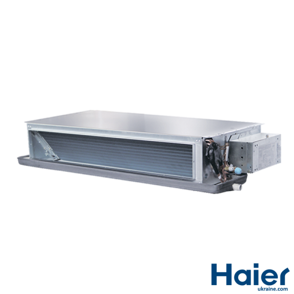 Канальный кондиционер Haier Duct Smart Power ADH125M1ERG/1UH125P1ERG средненапорный