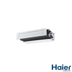 Канальний кондиціонер Haier Duct Smart Power ADH140M1ERG/1UH140P1ERK середньонапірний