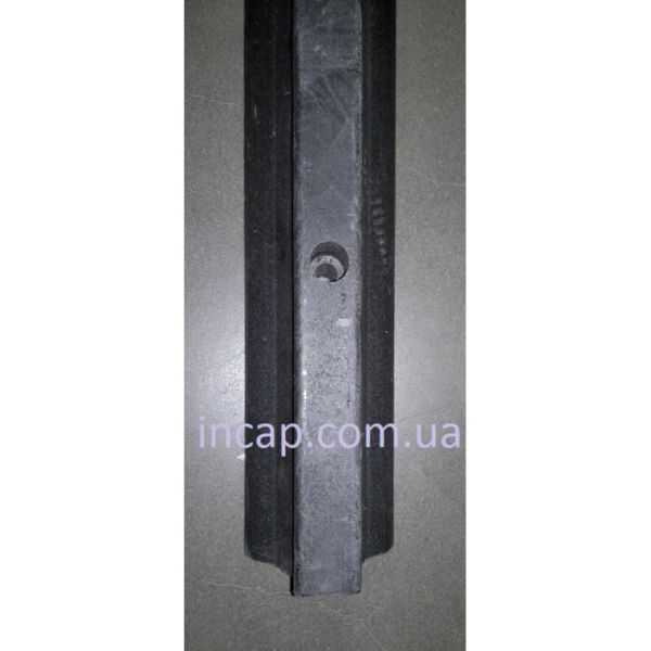 Колесоотбойник L=1000, 8кг