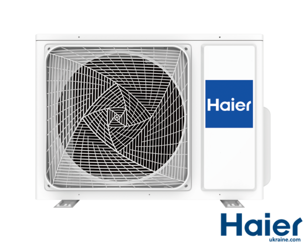 Кондиціонер Haier Flexis Inverter AS25S2SF1FA-S1/1U25MEHFRA-1