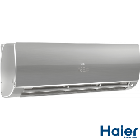 Кондиціонер Haier Flexis Inverter AS25S2SF1FA-S1/1U25MEHFRA-1