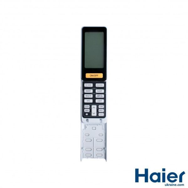 Кондиціонер Haier Flexis Inverter AS71S2SF1FA-WH1/1U71S2SR2FA Без підігріву -15⁰С