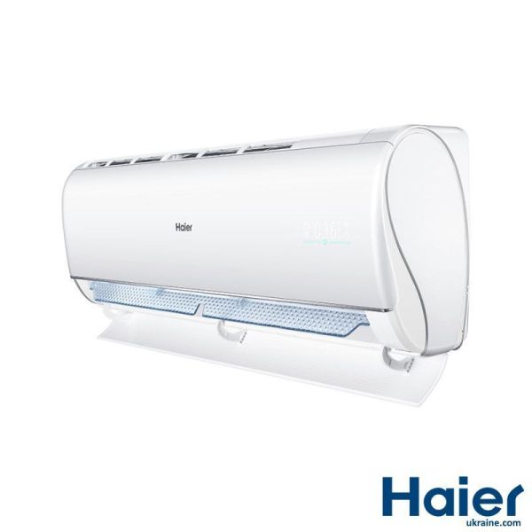 Кондиціонер Haier Jade Inverter AS25S2SJ1FA-3/1U25MECFRA-3