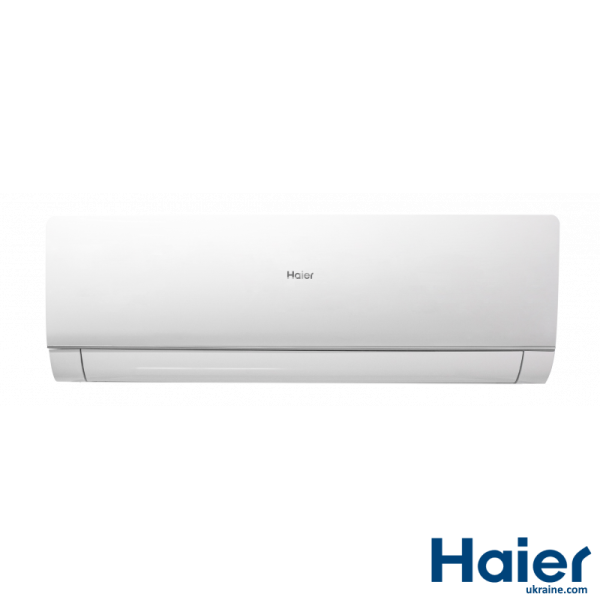 Кондиціонер Haier Nordic Inverter AS25SN1FA-NR(C)/1U25S2SQ1FA-NR