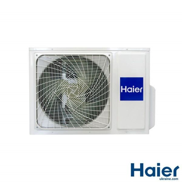 Кондиціонер Haier Expert Inverter AS25XCAHRA/1U25MEHFRA-1