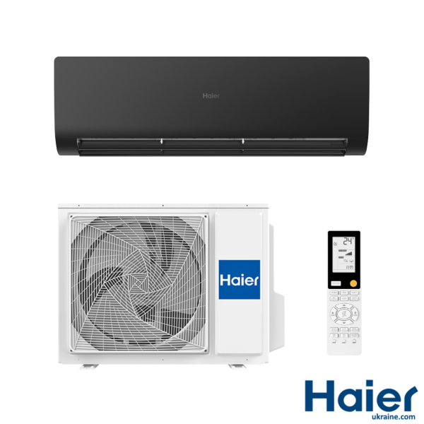 Кондиціонер Haier Flexis Inverter AS25FL-B/1U25MEHFRA-1