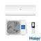 Кондиціонер Haier Flexis Inverter AS25FL-W/1U25MEHFRA-1