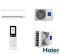 Кондиціонер Haier Pearl Inverter AS25PR/1U25YEGFRA-H1