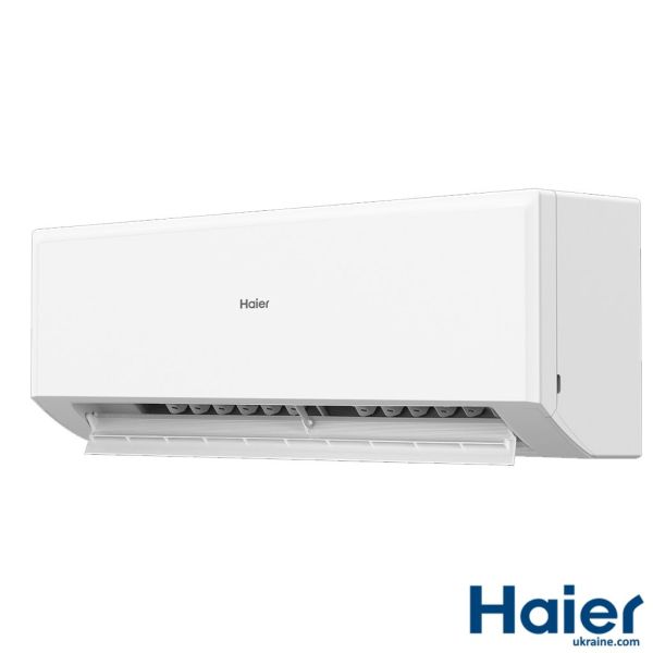 Кондиціонер Haier Revive Inverter AS25RHBHRA/1U25YERFRA