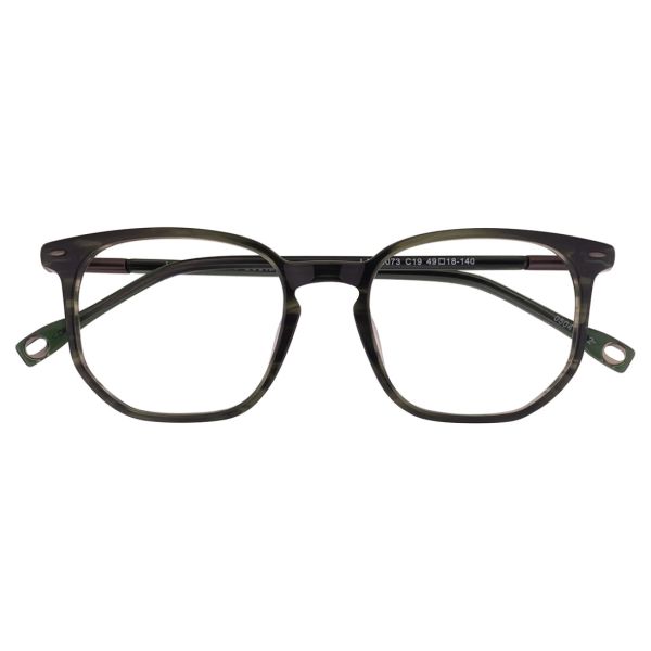 Оправа Lapo 073c19 LAAM Зелений Фешн