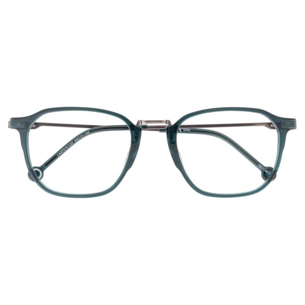 Оправа Lapo Tech 010c37 LAAT Зелений Фешн