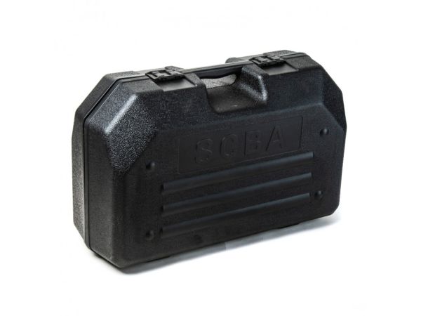 Дыхательный аппарат ( SCBA ) с воздушным баллоном 6.8л/300Bar