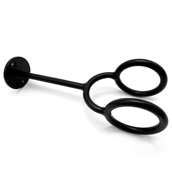 Держатель для костылей 60×200 мм Masteroad | Официальный поставщик через ProZorro