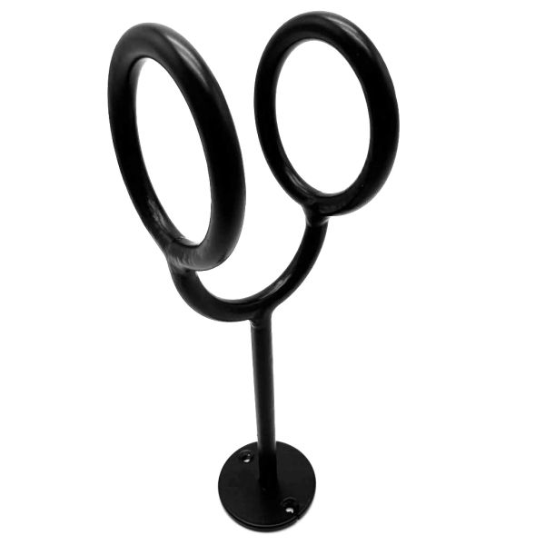 Держатель для костылей 60×200 мм Masteroad | Официальный поставщик через ProZorro