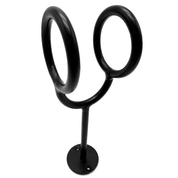 Держатель для костылей 60×200 мм Masteroad | Официальный поставщик через ProZorro