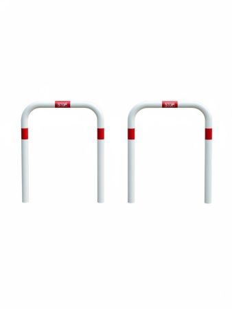 Купити захисну дугу, металевий відбійник 65х75 (76мм)