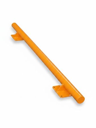 Колесоотбойник металлический L=2000, 15кг