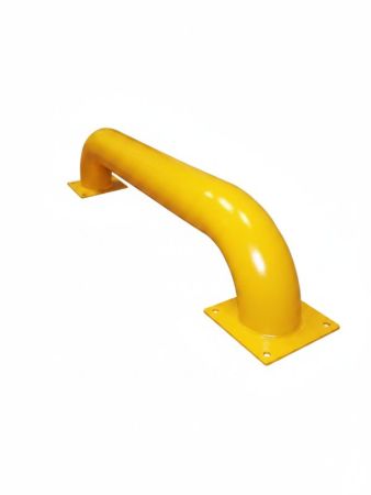 Металеві колесовідбійники для вантажних автомобілів