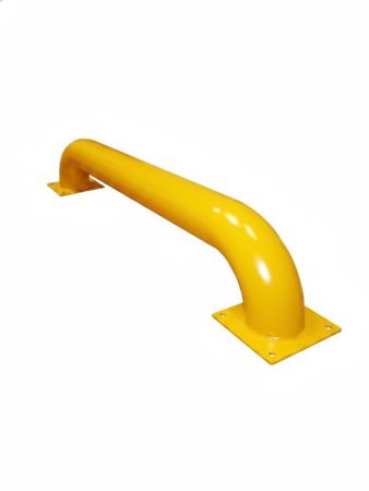 Металеві колесовідбійники для вантажних автомобілів