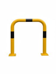 Купити захисну дугу, металевий відбійник 100х65