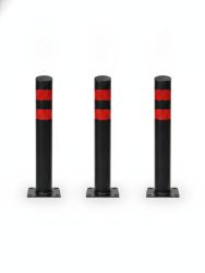 Стовпчик паркувальний Master 60 600 мм