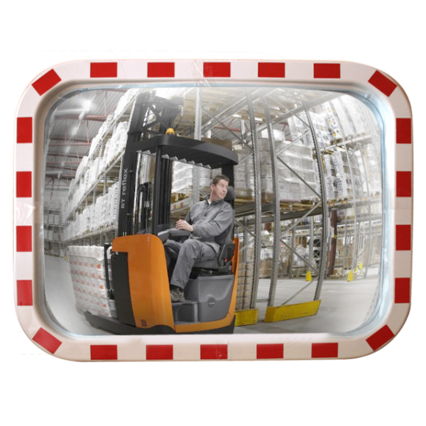 Дорожнє дзеркало P600*800 MasteRoad Чехія